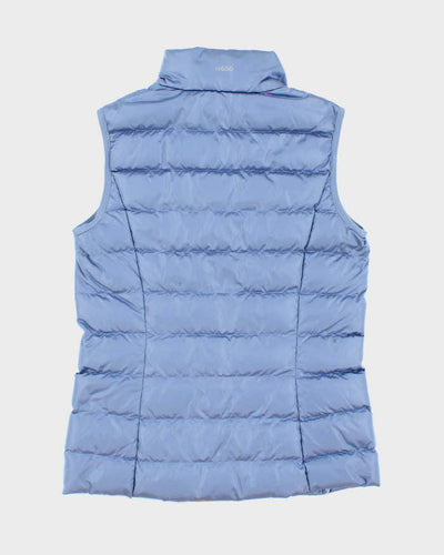 Vintage 2000's Women's Eddie Bauer Oversized Insulated Puffer Gilet - XS