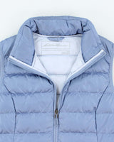 Vintage 2000's Women's Eddie Bauer Oversized Insulated Puffer Gilet - XS