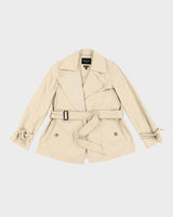 Vintage 90's Mossimo Dutti Lightweight Blazer Jacket - S