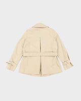 Vintage 90's Mossimo Dutti Lightweight Blazer Jacket - S