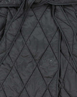 Vintage Women's 2000's DKNY Lightweight Puffer Jacket - M