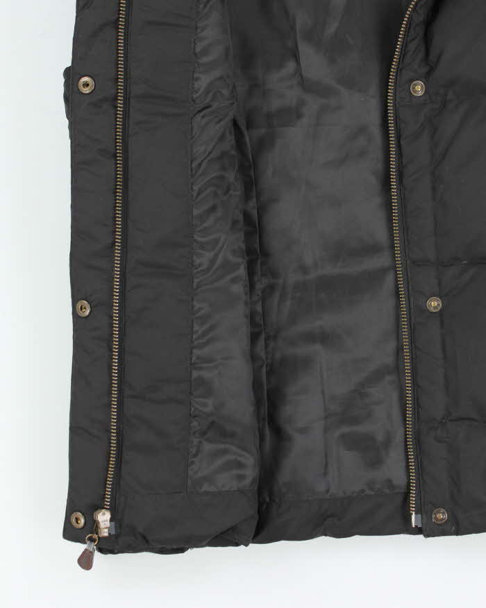 Vintage Eddie Bauer Puffer Gilet - S