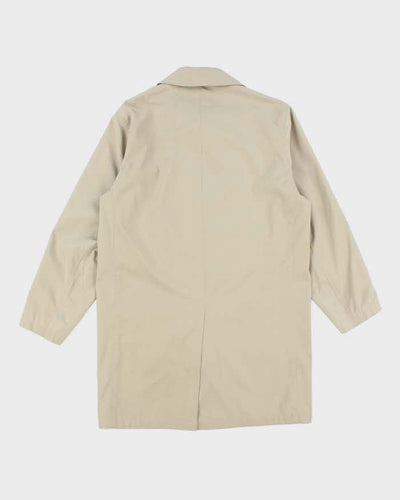 Vintage London Fog Lightweight Trench Coat - L