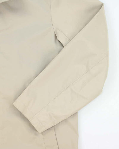 Vintage London Fog Lightweight Trench Coat - L