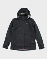 Vintage Women's Marmot Lightweight Hooded Anorak Jacket - M