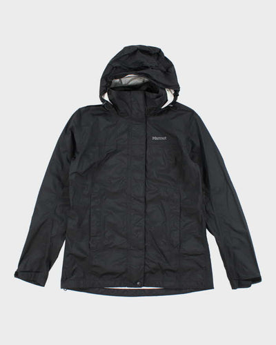 Vintage Women's Marmot Lightweight Hooded Anorak Jacket - M