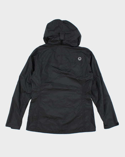 Vintage Women's Marmot Lightweight Hooded Anorak Jacket - M
