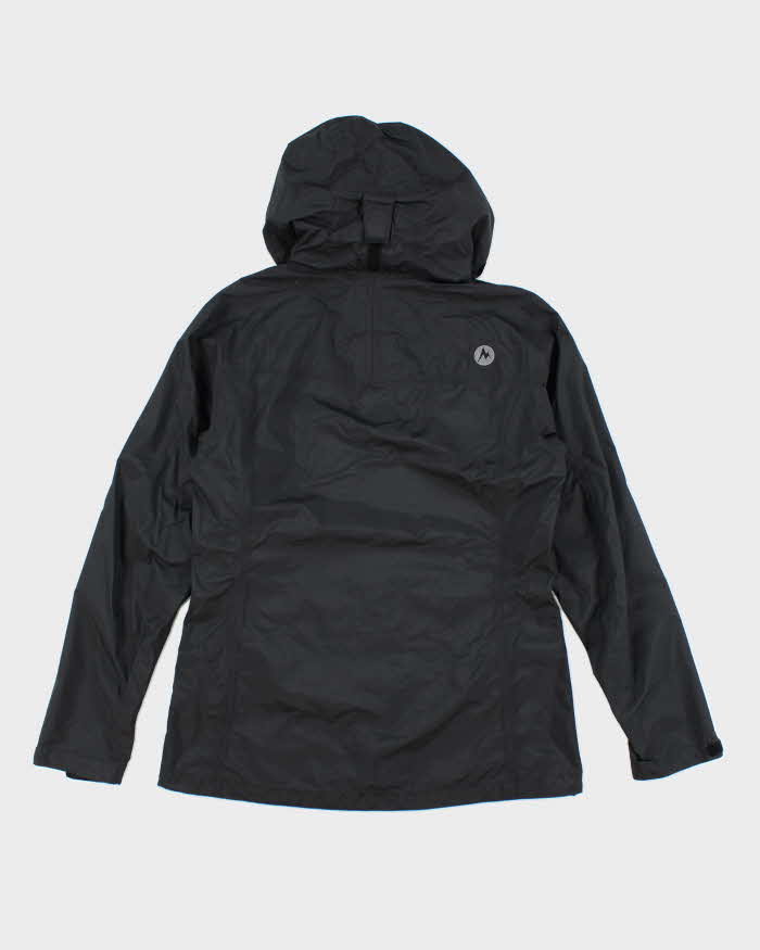 Vintage Women's Marmot Lightweight Hooded Anorak Jacket - M