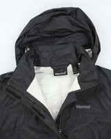 Vintage Women's Marmot Lightweight Hooded Anorak Jacket - M