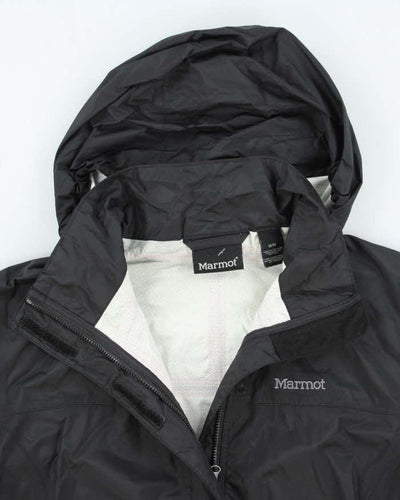 Vintage Women's Marmot Lightweight Hooded Anorak Jacket - M