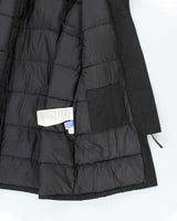 Vintage Women's Canada Goose Insulated Long Lined Parka Jacket - M