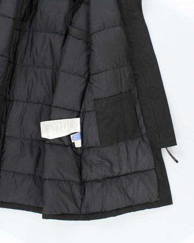 Vintage Women's Canada Goose Insulated Long Lined Parka Jacket - M