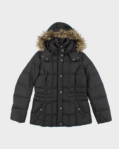 Vintage Y2k 00s Esprit Puffer Jacket - M