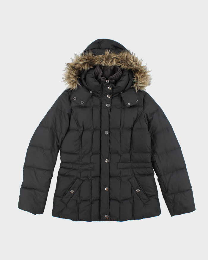 Vintage Y2k 00s Esprit Puffer Jacket - M
