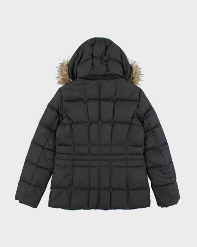 Vintage Y2k 00s Esprit Puffer Jacket - M
