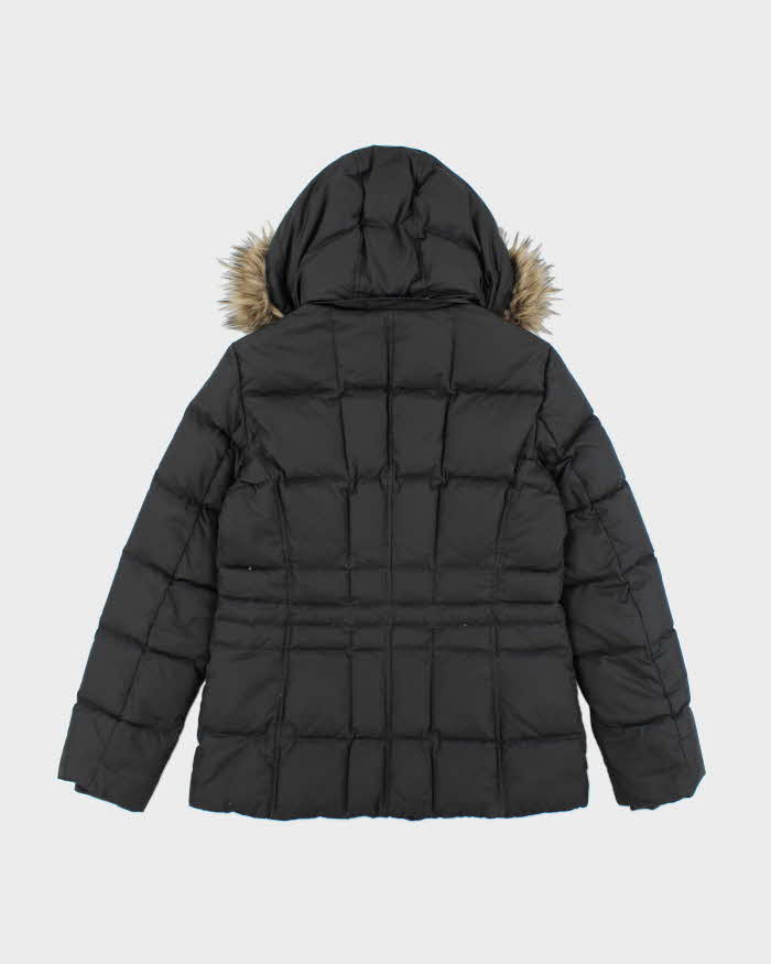 Vintage Y2k 00s Esprit Puffer Jacket - M