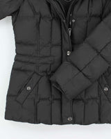 Vintage Y2k 00s Esprit Puffer Jacket - M