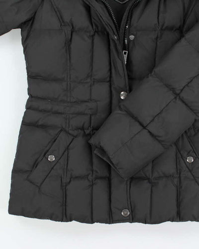 Vintage Y2k 00s Esprit Puffer Jacket - M