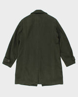 Vintage L.L. Bean Wool Coat - XL