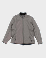 Vintage 2000's Women's Arc'teryx Windstopper Insulated Jacket - M