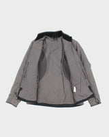 Vintage 2000's Women's Arc'teryx Windstopper Insulated Jacket - M