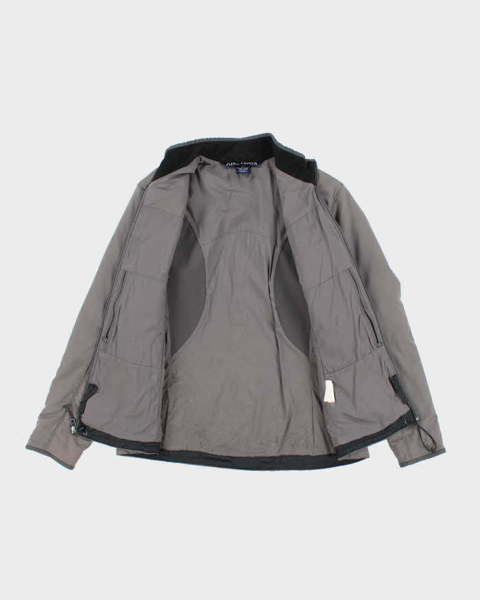 Vintage 2000's Women's Arc'teryx Windstopper Insulated Jacket - M