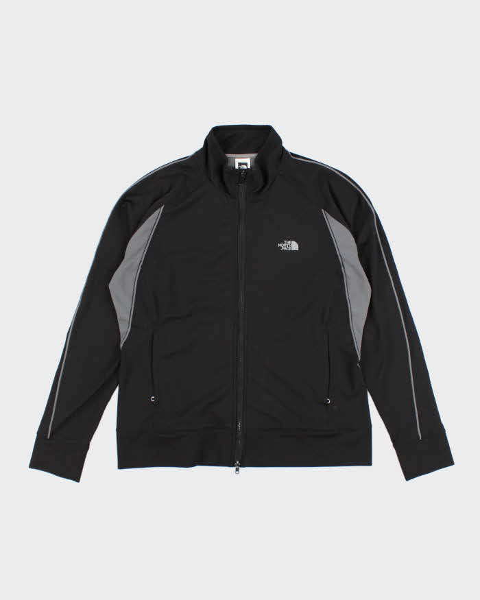 Vintage Y2K Women's The North Face Track Jacket - XL