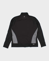 Vintage Y2K Women's The North Face Track Jacket - XL
