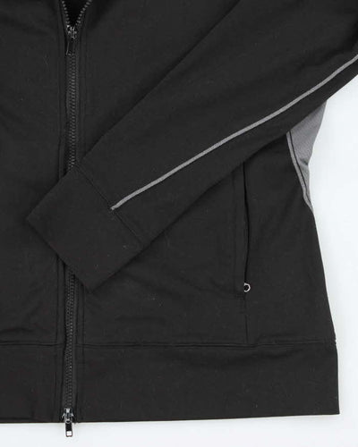 Vintage Y2K Women's The North Face Track Jacket - XL