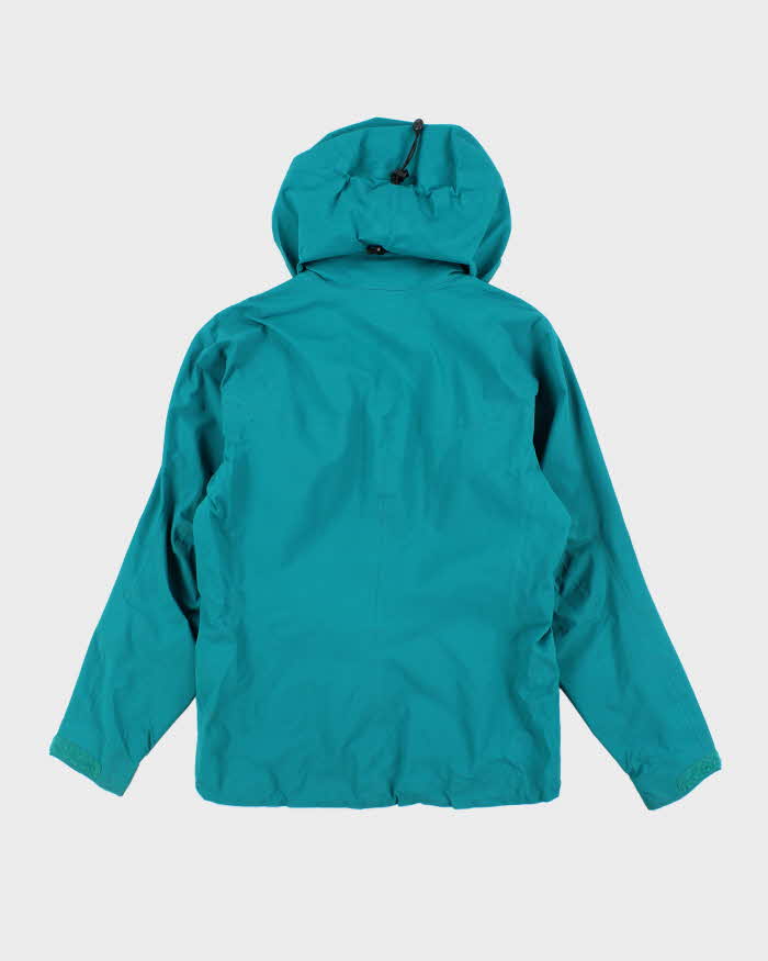 Women's Arc'teryx Goretex Alpha SV Lightweight Rain Jacket - S