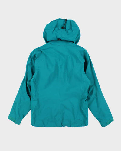 Women's Arc'teryx Goretex Alpha SV Lightweight Rain Jacket - S