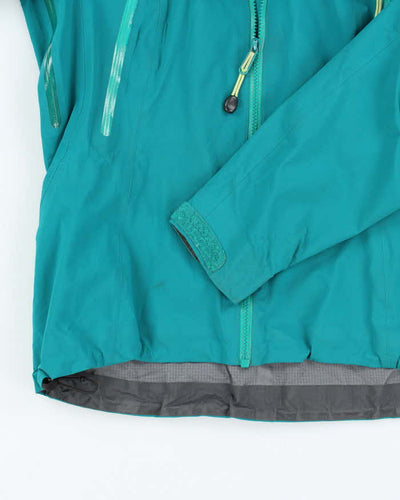 Women's Arc'teryx Goretex Alpha SV Lightweight Rain Jacket - S