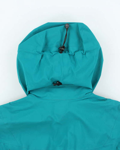Women's Arc'teryx Goretex Alpha SV Lightweight Rain Jacket - S