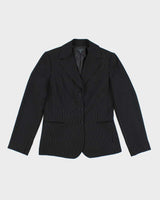 Vintage Y2k 00s Tahari Blazer Jacket - M