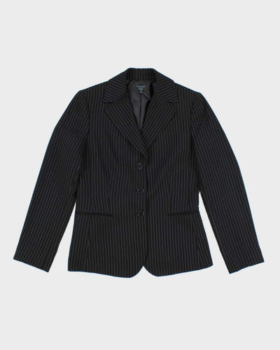 Vintage Y2k 00s Tahari Blazer Jacket - M