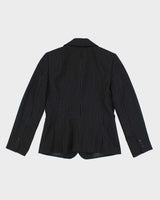 Vintage Y2k 00s Tahari Blazer Jacket - M