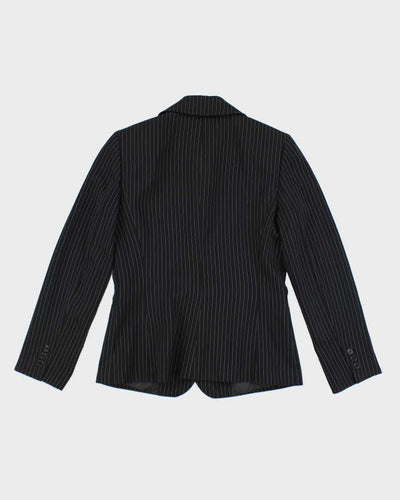 Vintage Y2k 00s Tahari Blazer Jacket - M