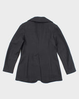 Vintage 70s Peter Weber Wool Jacket - M