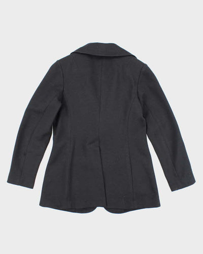 Vintage 70s Peter Weber Wool Jacket - M