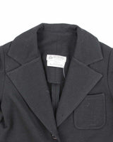 Vintage 70s Peter Weber Wool Jacket - M