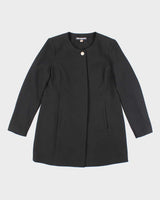 Vintage Karl Lagerfeld Black Blazer - L