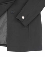 Vintage Karl Lagerfeld Black Blazer - L