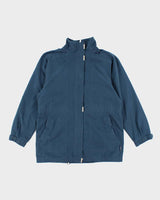 Vintage 90's Women's London Fog Zip Up Anorak Jacket - M