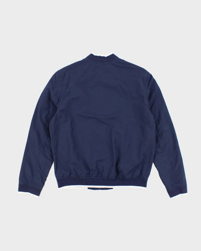 Vintage 90's Women's Ralph Lauren Lightweight Bomber Jacket - L