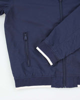 Vintage 90's Women's Ralph Lauren Lightweight Bomber Jacket - L