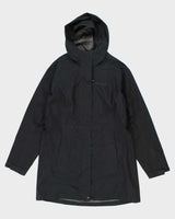 Vintage Women's Marmot Lightweight Zip Up Goretex Jacket - L