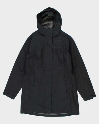 Vintage Women's Marmot Lightweight Zip Up Goretex Jacket - L