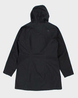 Vintage Women's Marmot Lightweight Zip Up Goretex Jacket - L