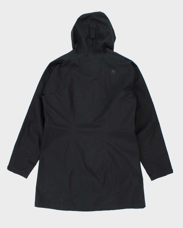 Vintage Women's Marmot Lightweight Zip Up Goretex Jacket - L