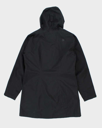 Vintage Women's Marmot Lightweight Zip Up Goretex Jacket - L